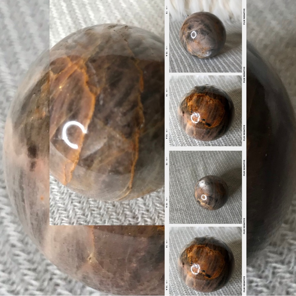 🎉TOURMALINE DELICATE SPHERE 🎉